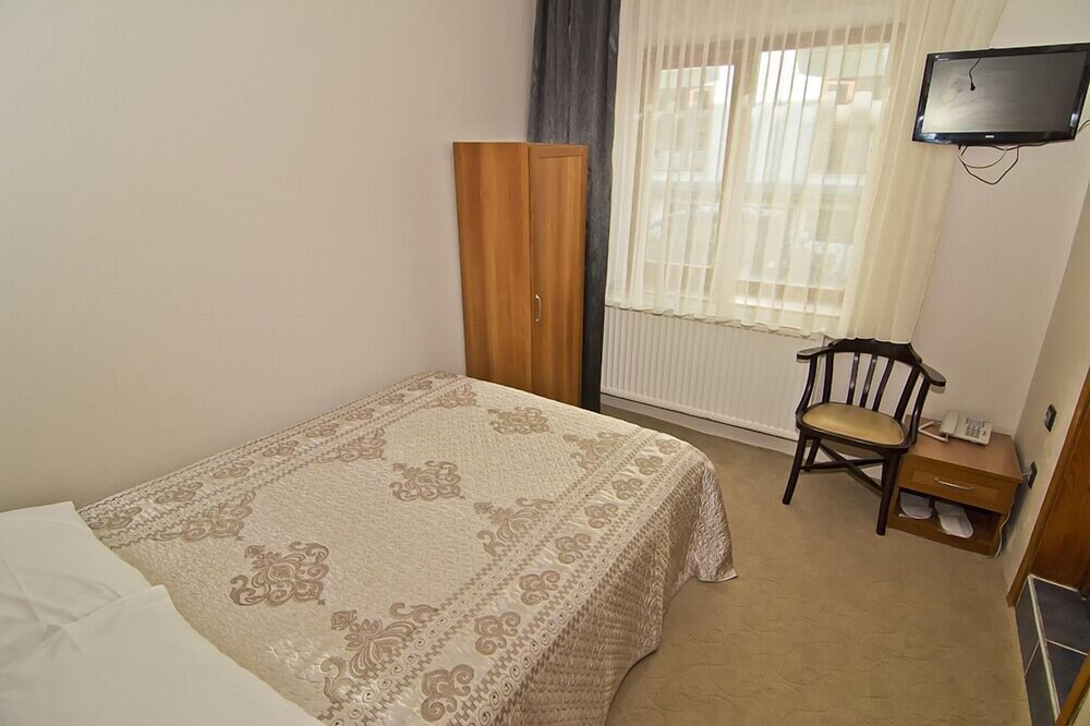 Photo of Bedroom in Amasra