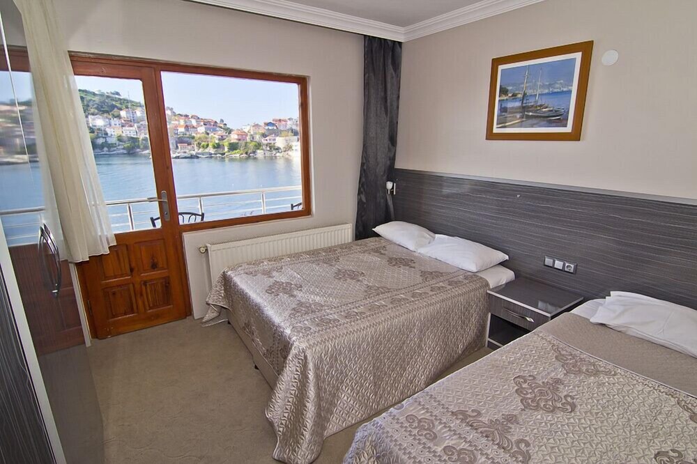 Photo of Bedroom in Amasra