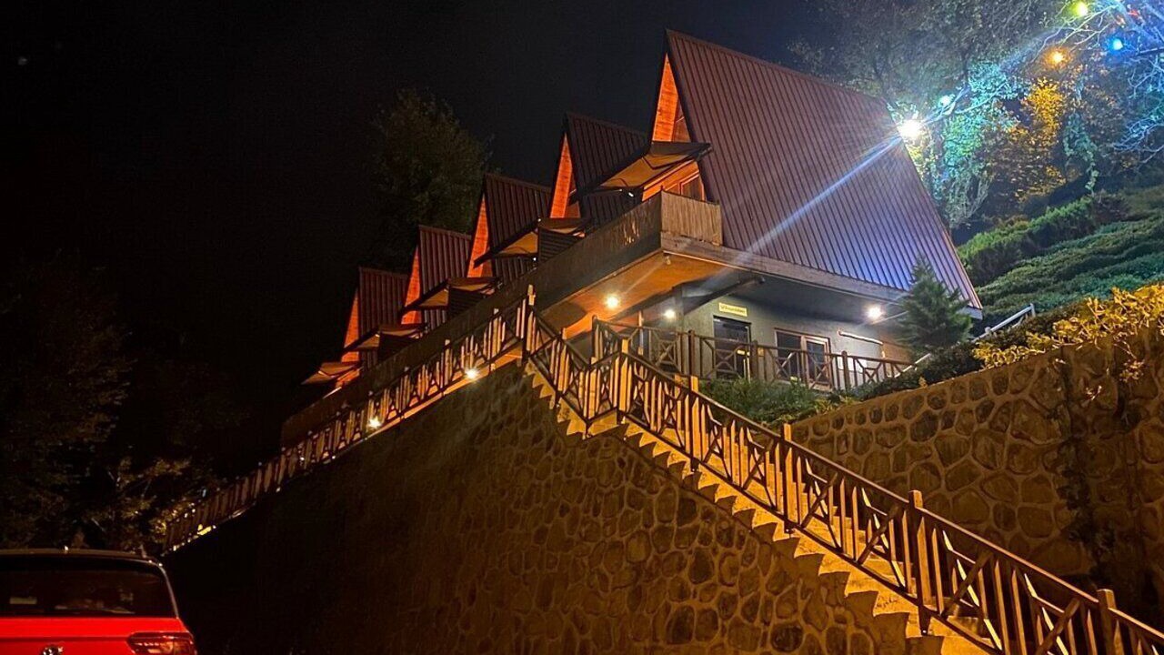 Photo of Outdoor in Cayeli