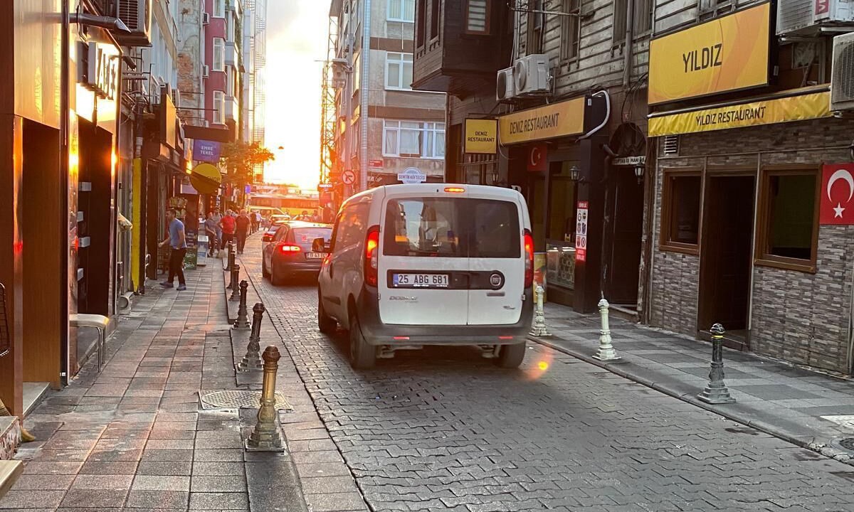Photo of Outdoor in Kadikoy