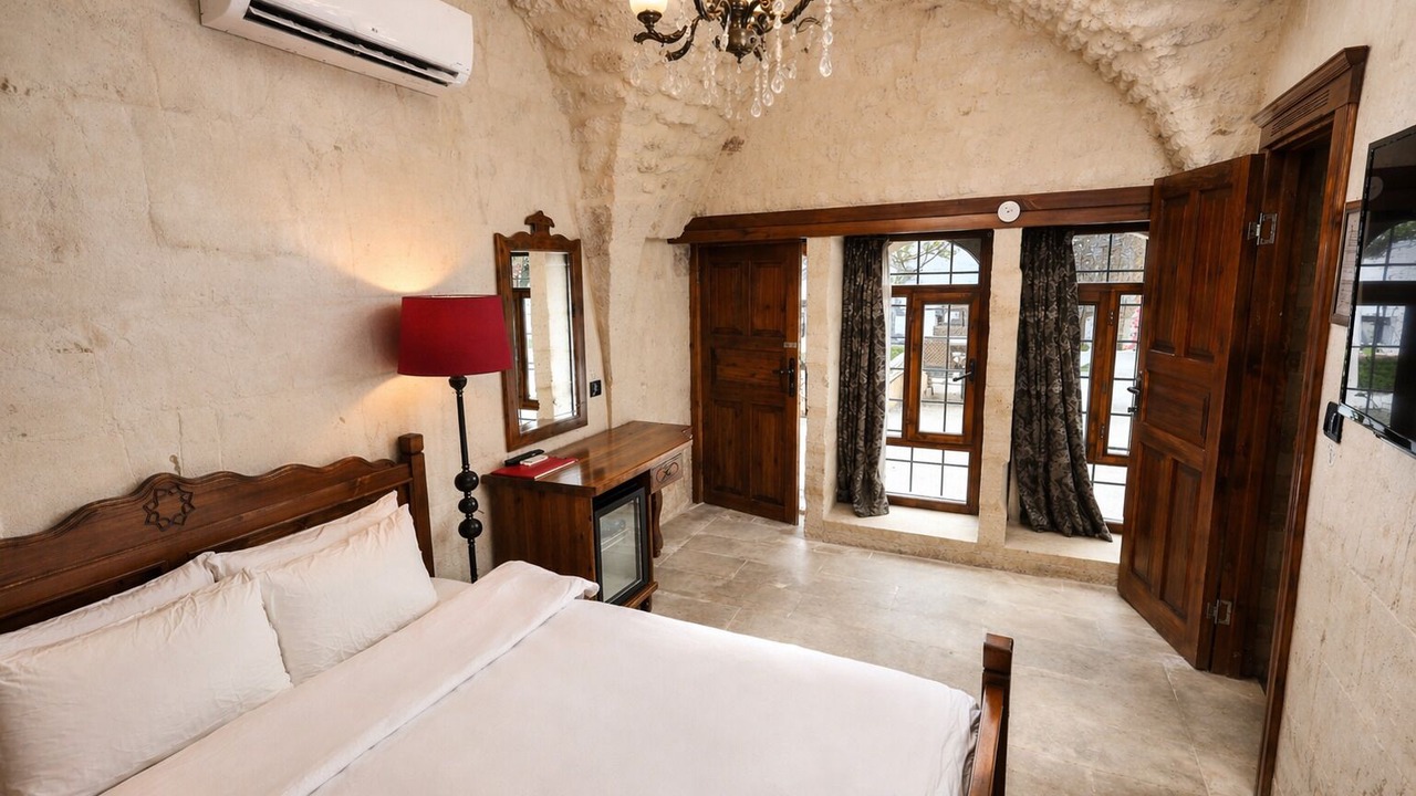 Photo of Bedroom in Eyyubiye