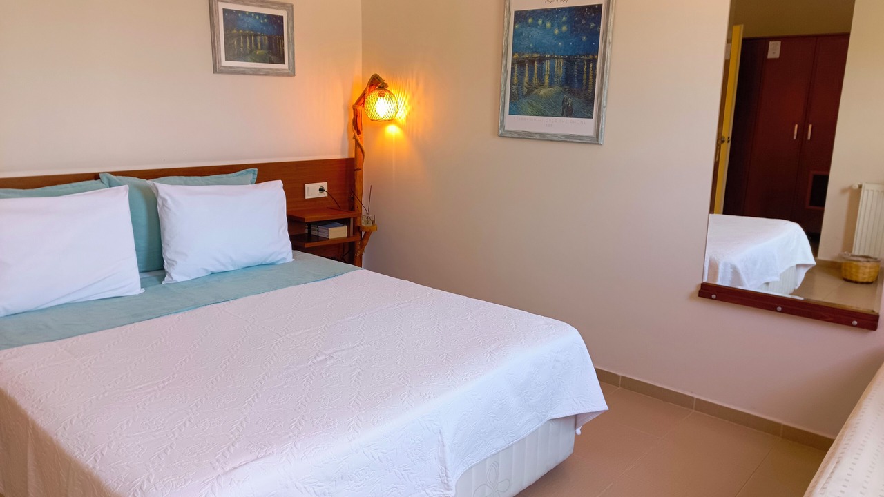 Photo of Bedroom in Ayvalik