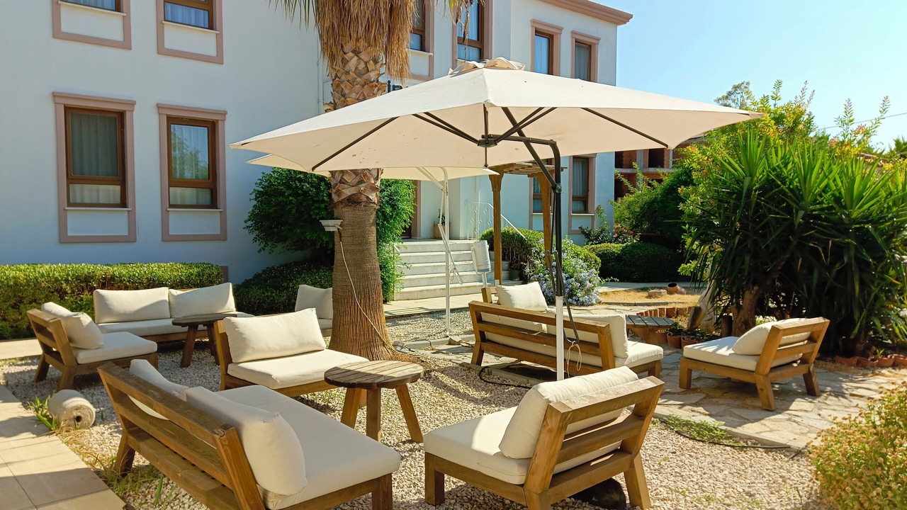Photo of Outdoor in Ayvalik