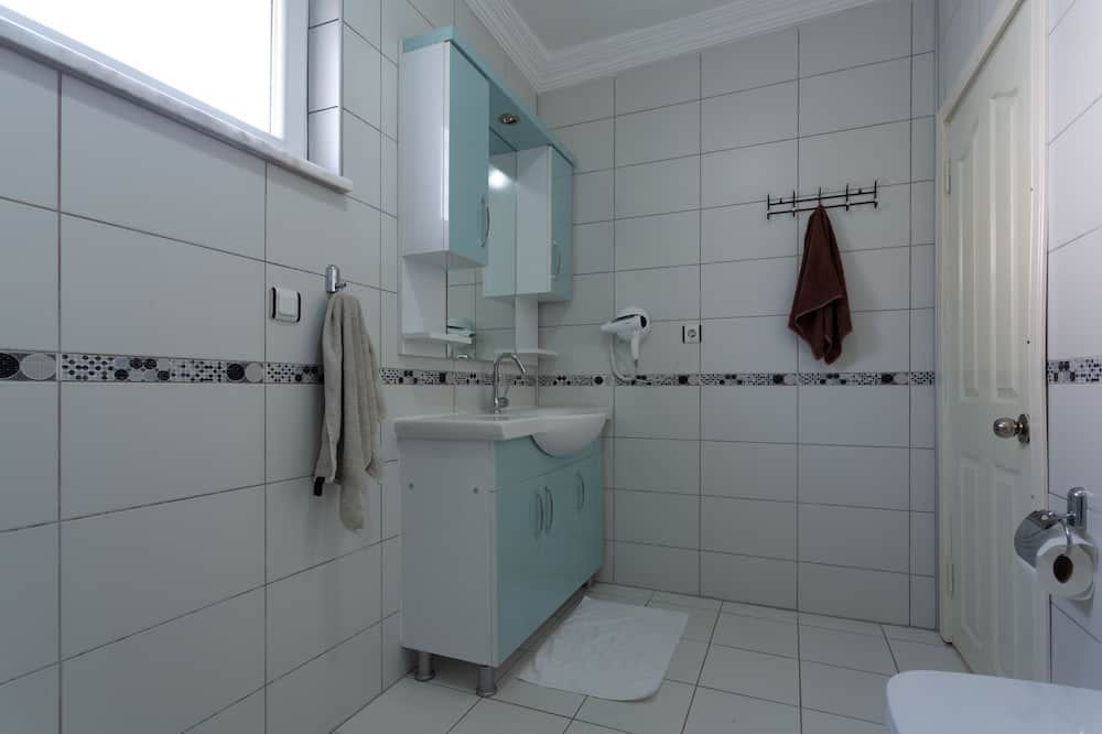 Photo of Bathroom in Bogazkent