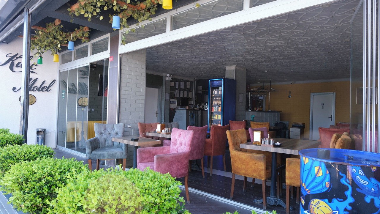 Photo of Outdoor in Karaburun Koyu