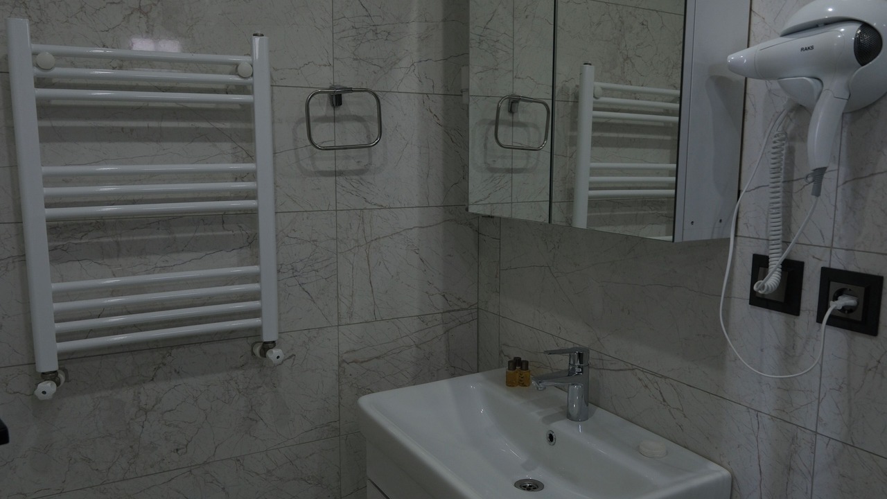 Photo of Bathroom in Karaburun Koyu