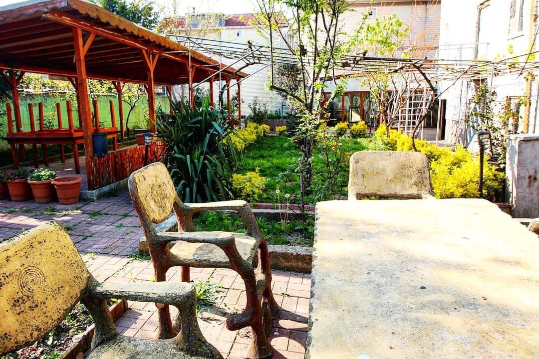 Photo of Outdoor in Karaburun Koyu