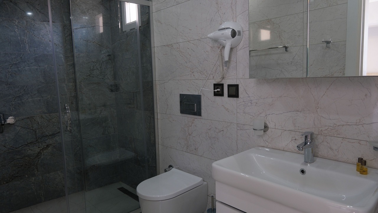 Photo of Bathroom in Karaburun Koyu