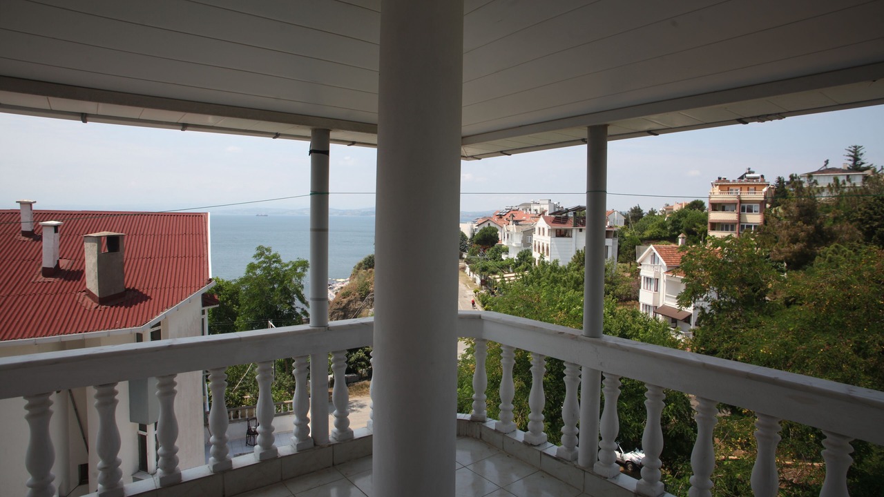 Photo of Bedroom in Sinop