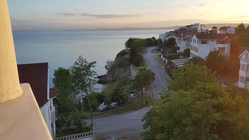 Photo of Patio Balcony in Sinop