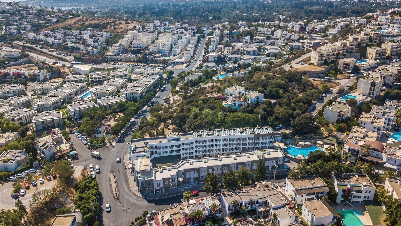 Photo of Outdoor in Gumbet