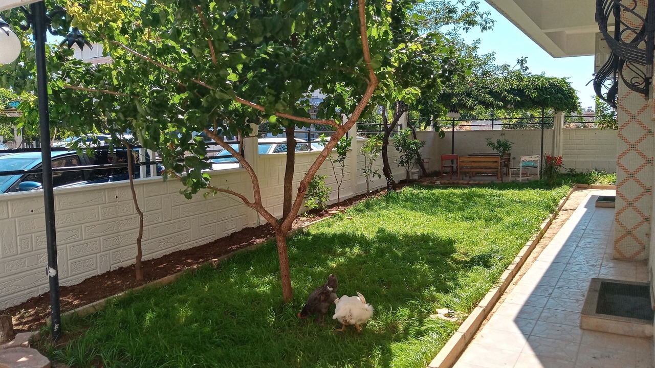 Photo of Outdoor in Konyaalti