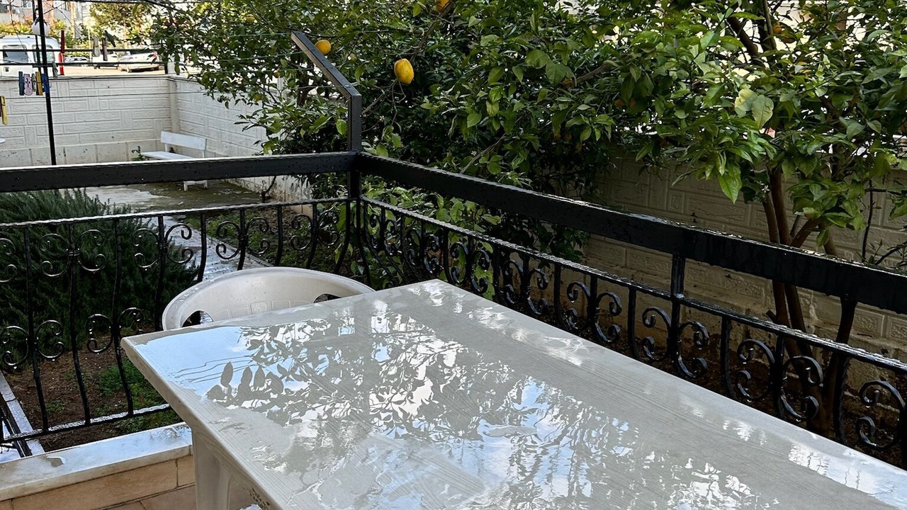 Photo of Patio Balcony in Konyaalti