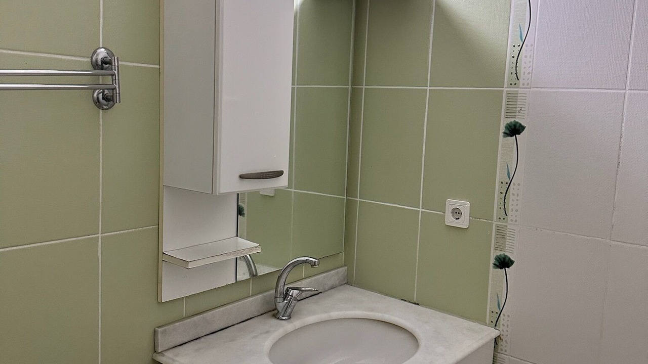 Photo of Bathroom in Konyaalti