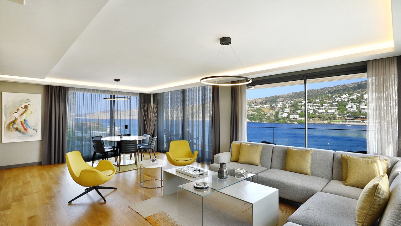 Photo of Bedroom in Gundogan