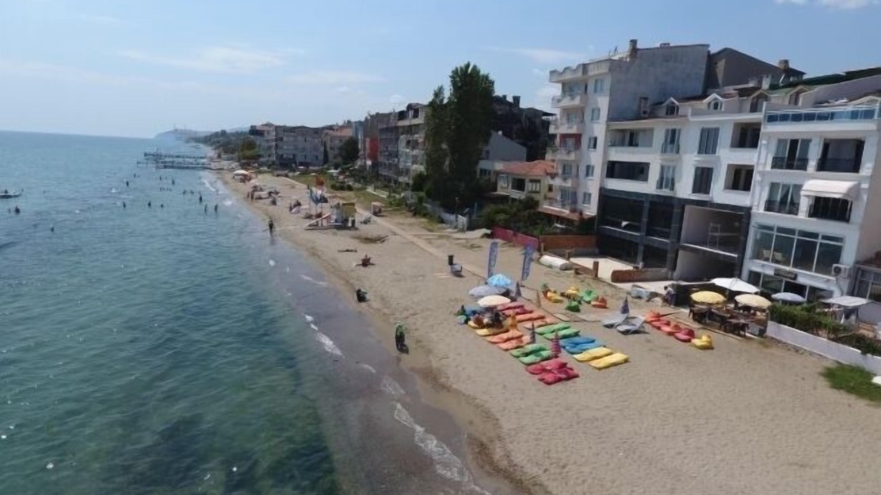 Photo of Outdoor in Suleymanpasa