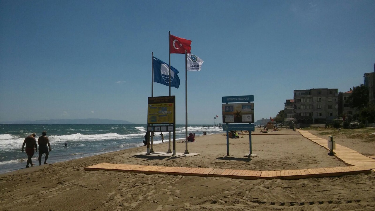 Photo of Outdoor in Suleymanpasa