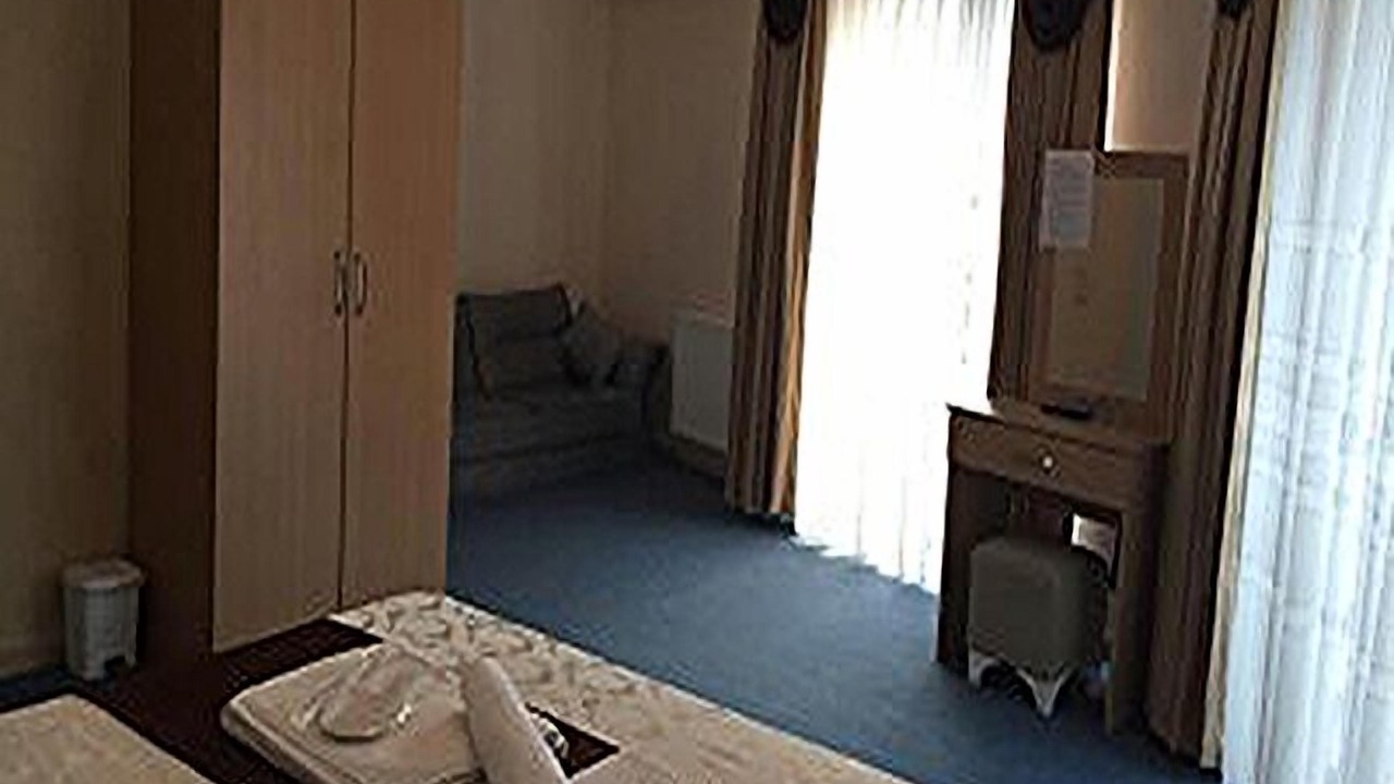 Photo of Bedroom in Suleymanpasa
