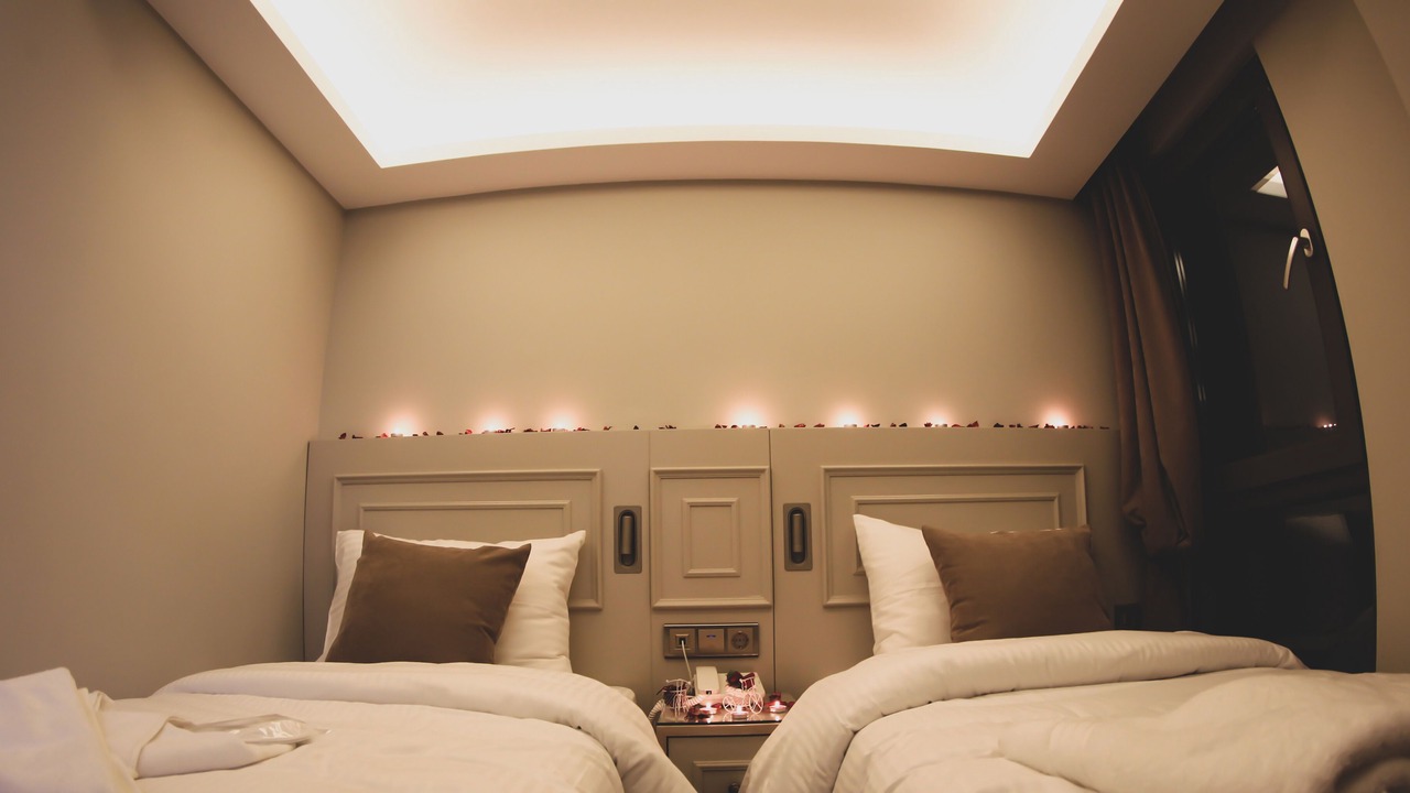 Photo of Bedroom in Iskenderpasa