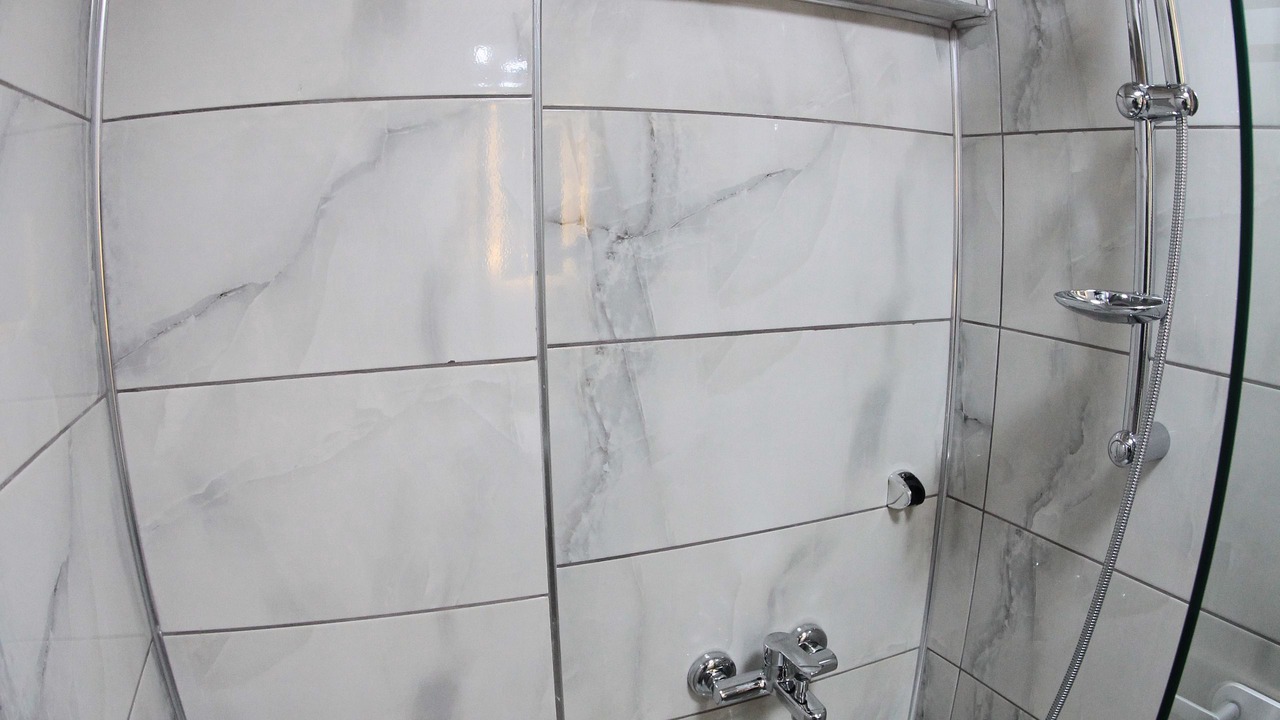 Photo of Bathroom in Iskenderpasa