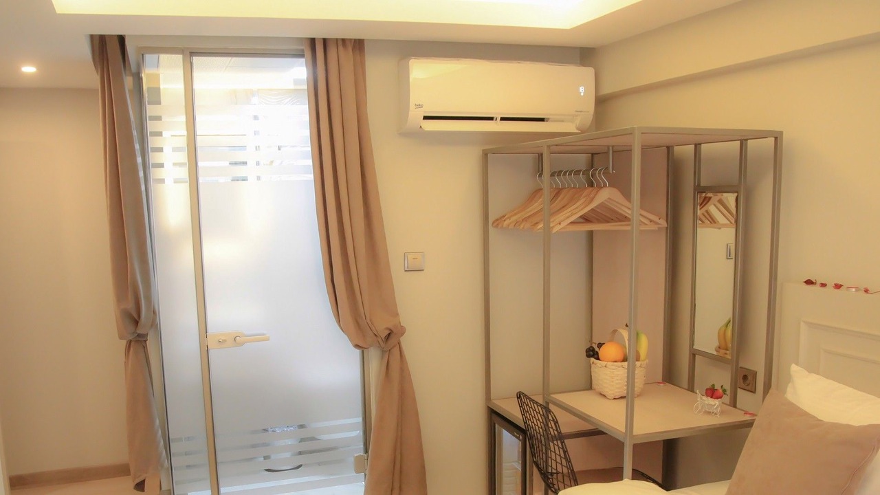 Photo of Bedroom in Iskenderpasa