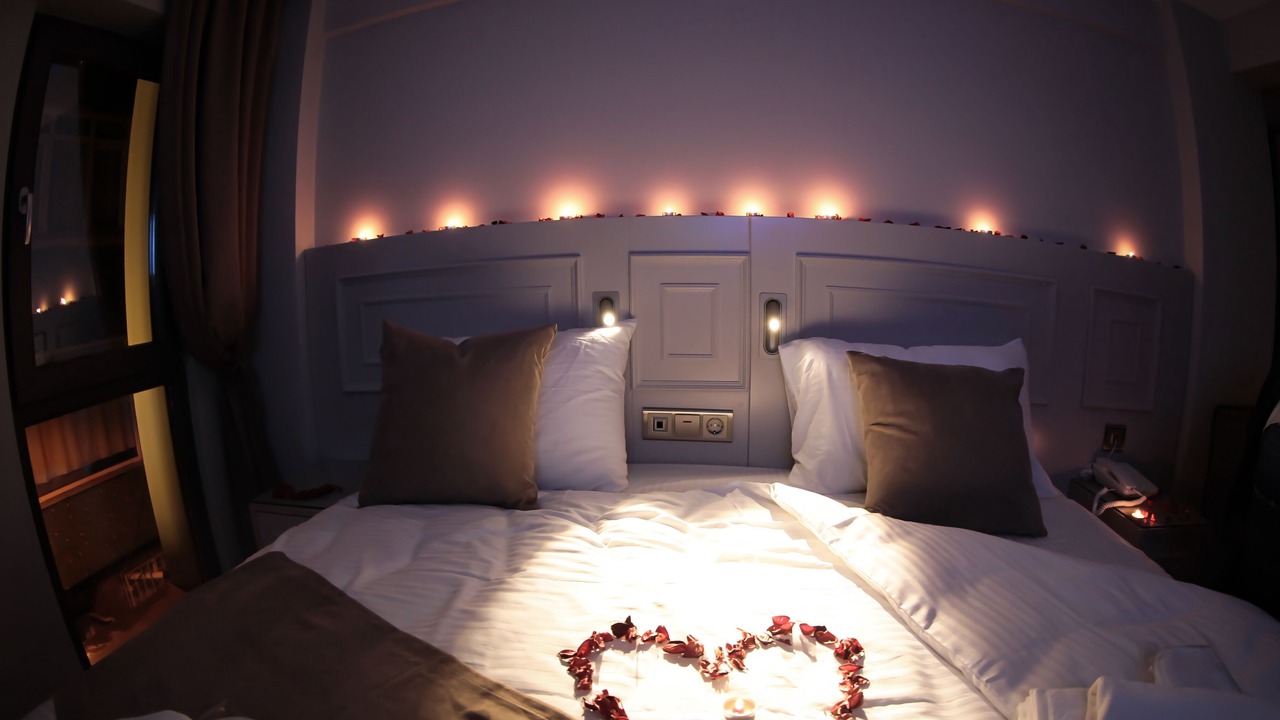 Photo of Bedroom in Iskenderpasa