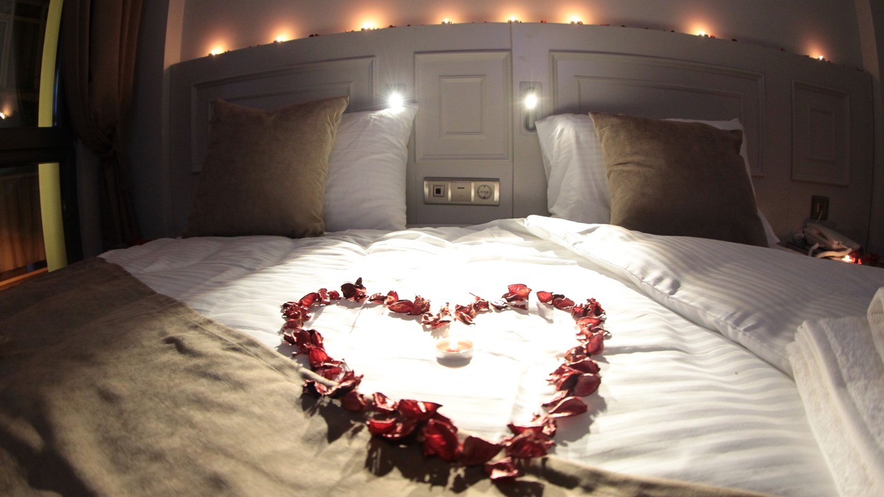 Photo of Bedroom in Iskenderpasa