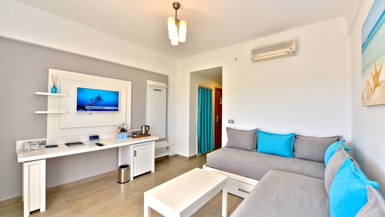 Photo of Bedroom in Sarigerme