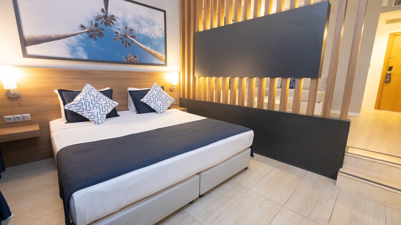 Photo of Bedroom in Sarigerme