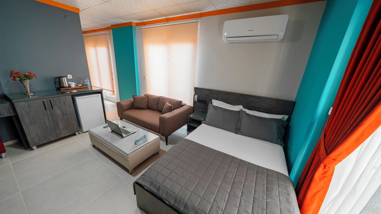 Photo of Bedroom in Iskenderun