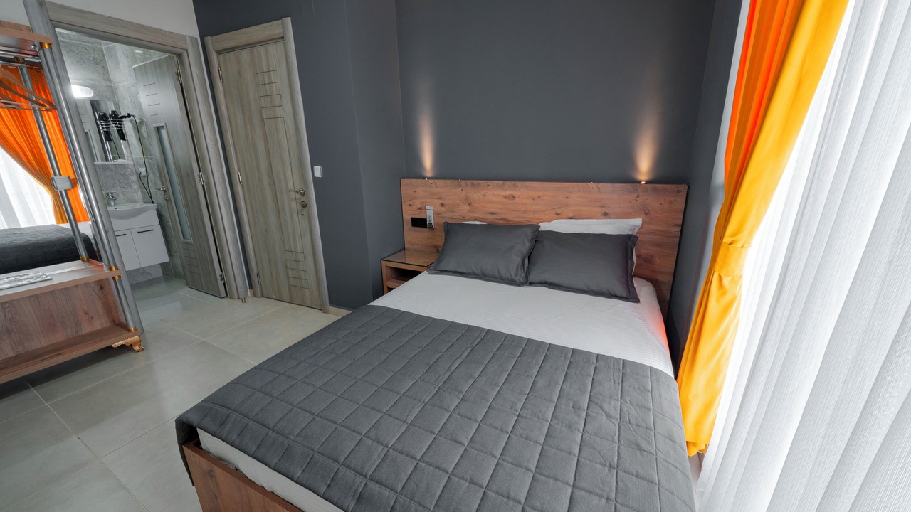 Photo of Bedroom in Iskenderun