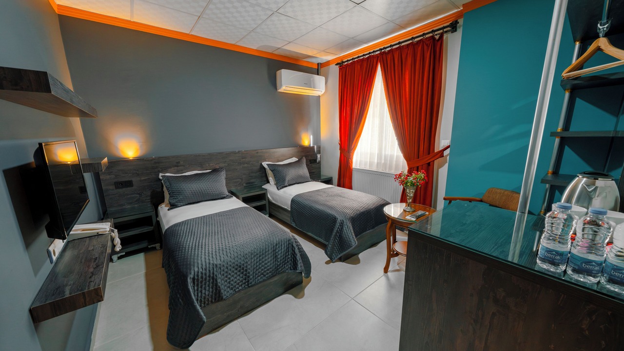 Photo of Bedroom in Iskenderun