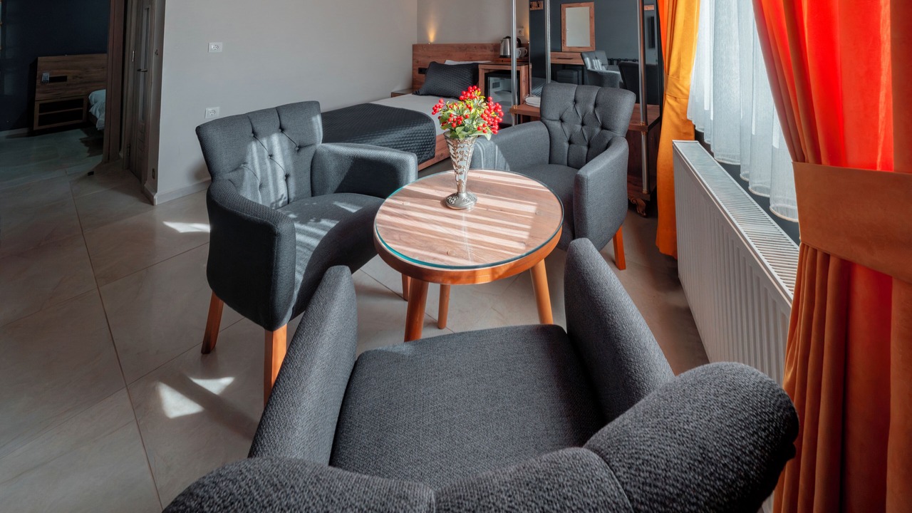 Photo of Bedroom in Iskenderun