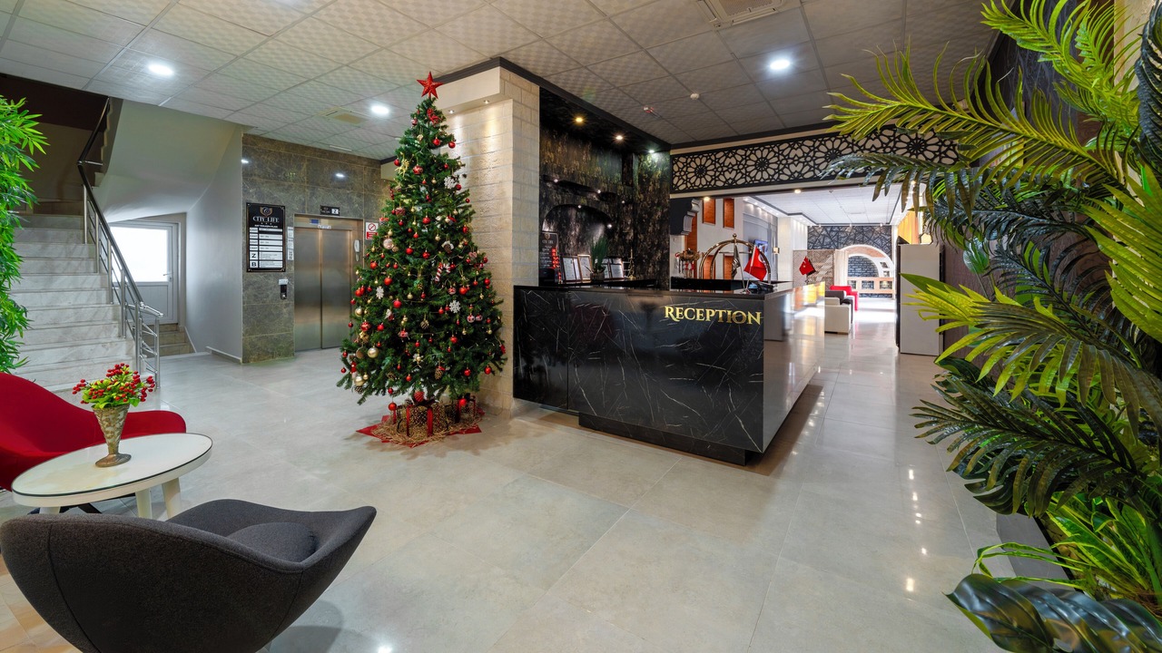 Photo of Outdoor in Iskenderun