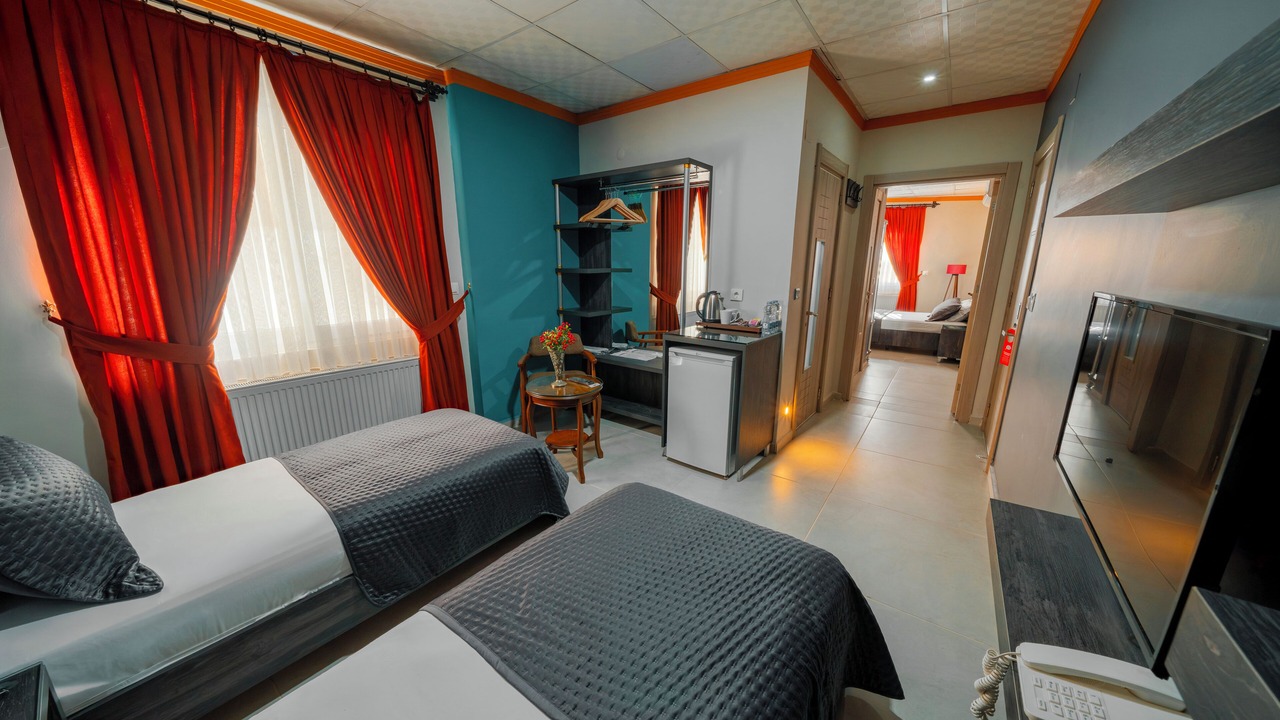 Photo of Bedroom in Iskenderun
