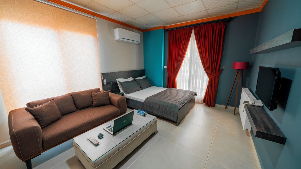 Photo of Bedroom in Iskenderun