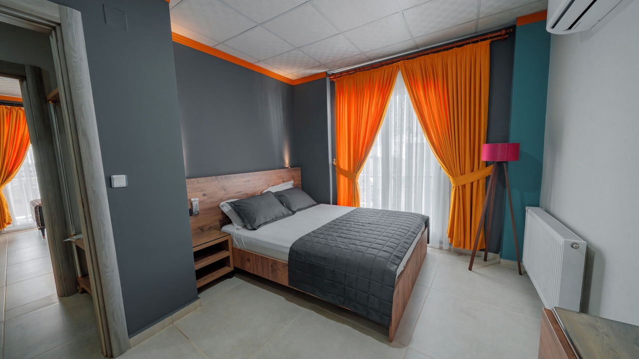 Photo of Bedroom in Iskenderun
