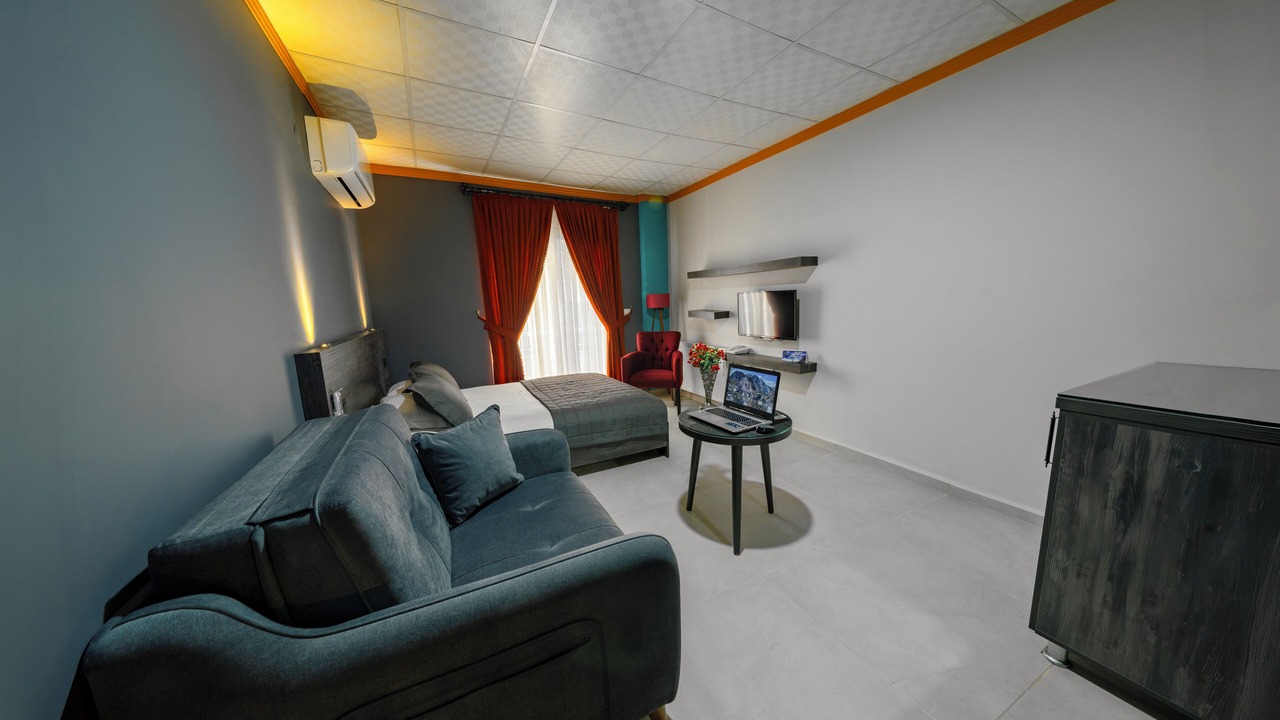 Photo of Bedroom in Iskenderun