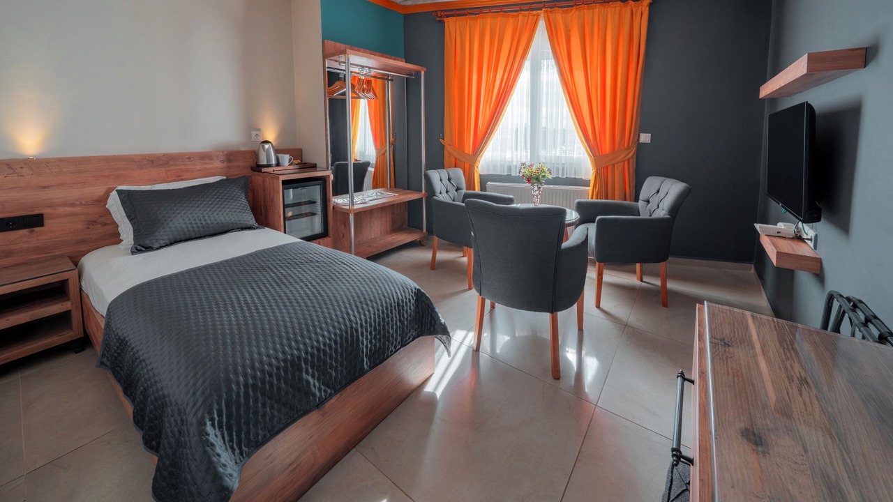 Photo of Bedroom in Iskenderun