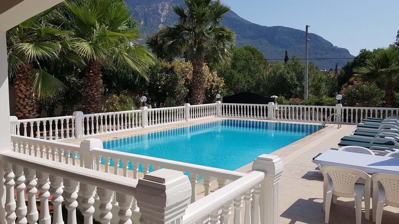 Photo of Outdoor in Oludeniz