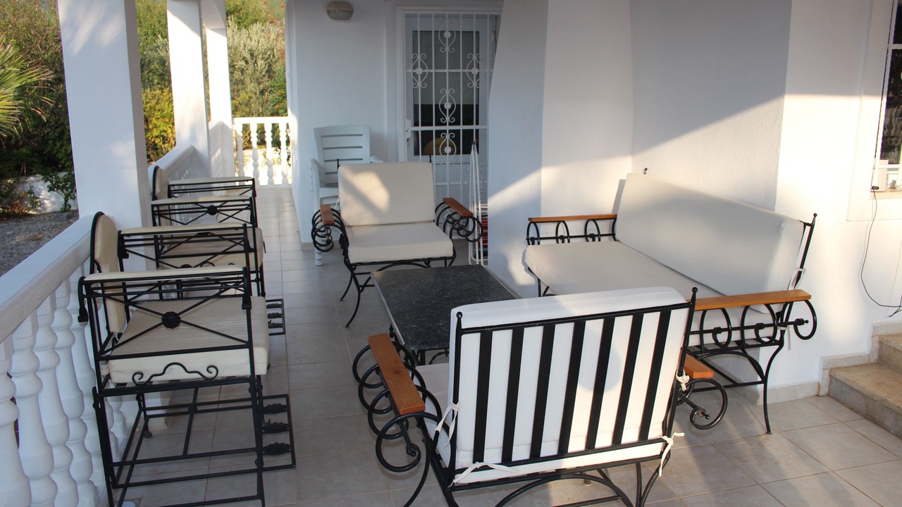 Photo of Outdoor in Oludeniz