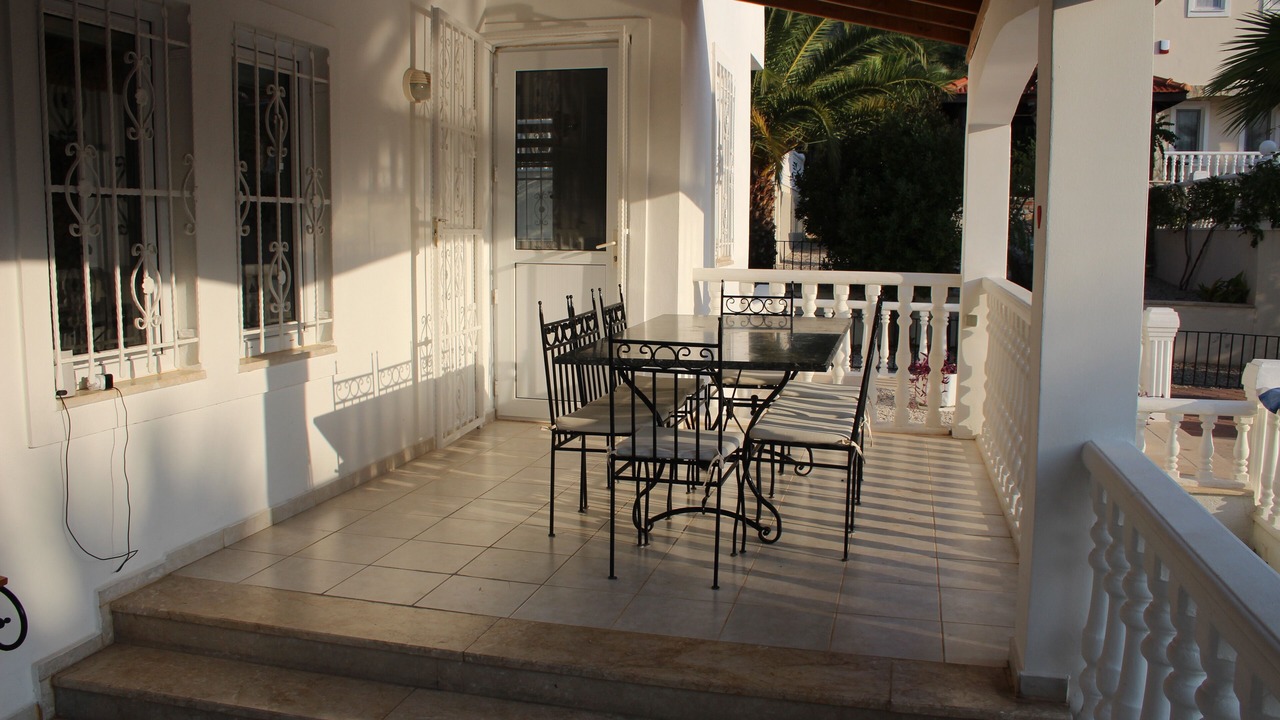 Photo of Outdoor in Oludeniz