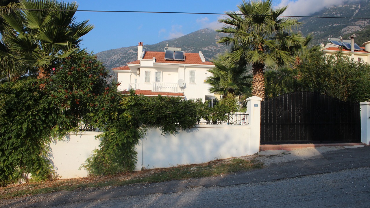 Photo of Outdoor in Oludeniz