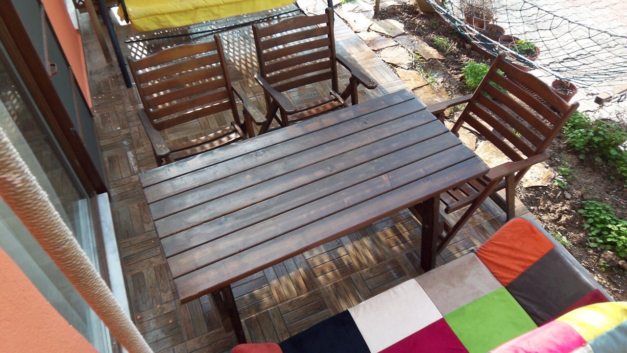 Photo of Outdoor in Urkmez