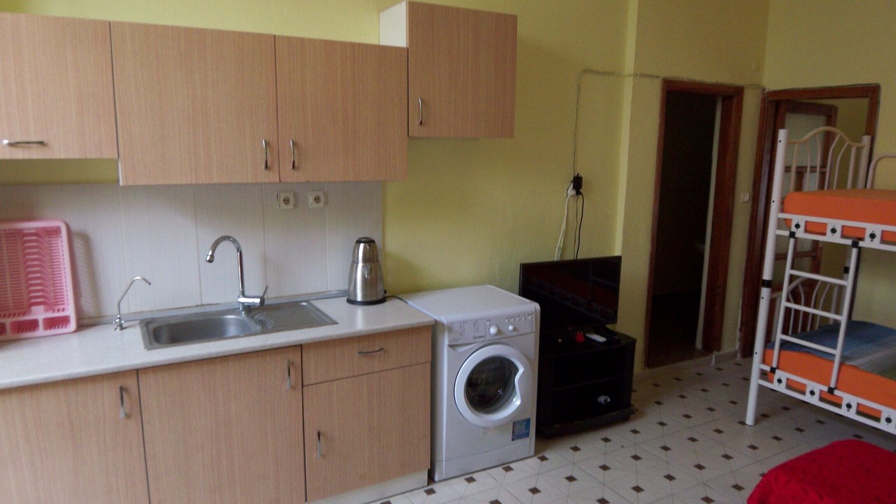 Photo of Kitchen in Urkmez