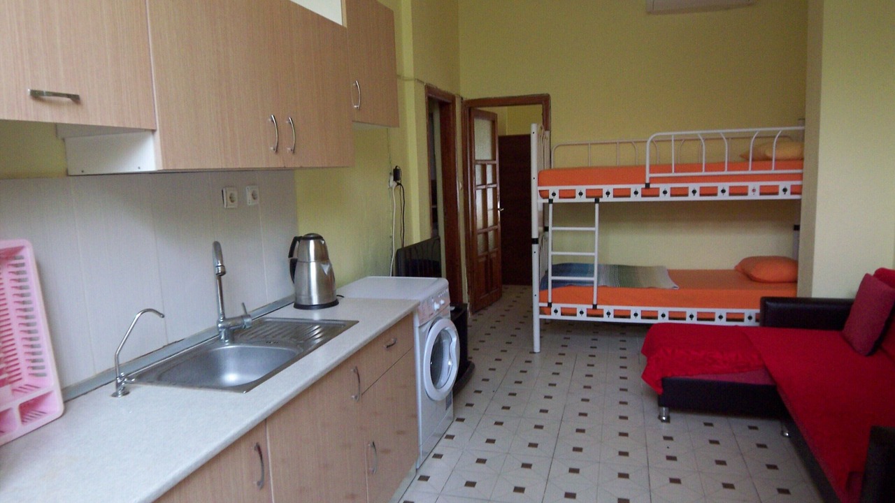 Photo of Kitchen in Urkmez