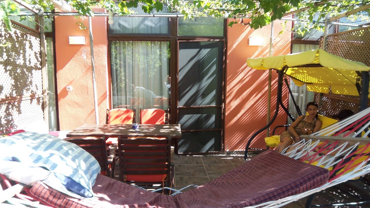 Photo of Outdoor in Urkmez