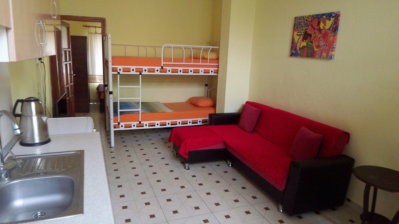 Photo of Livingroom in Urkmez