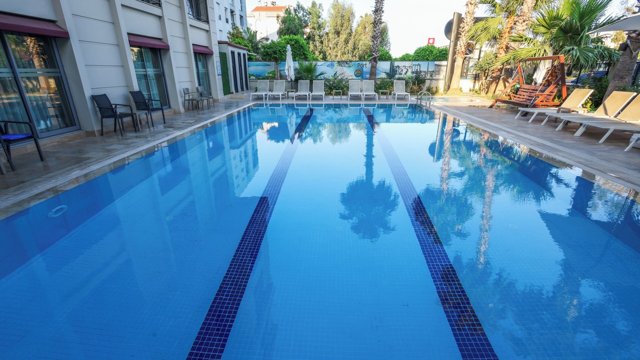 Photo of Outdoor in Liman Mahallesi