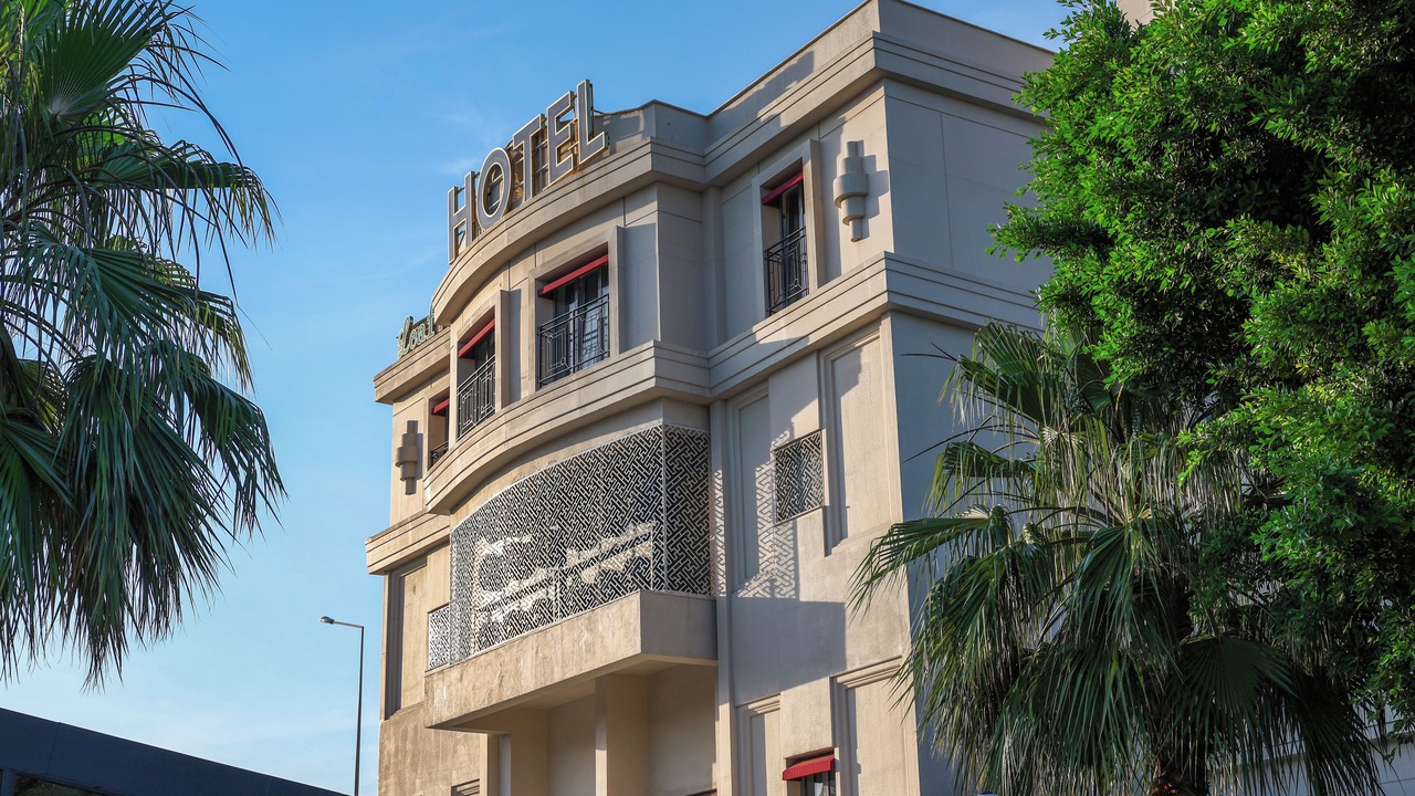 Photo of Outdoor in Liman Mahallesi